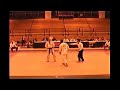 Santiago Gallo (Montevideo Knockout) - Seidokaikan (USA)