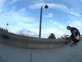 Joey Godsey \"Saving Lives\"