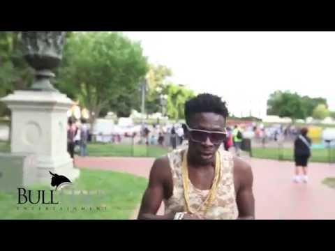 Shatta Wale - USA Tour 2014 (Sneak Preview)