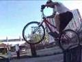 Mike Bentham Brisa Promo - Biketrials