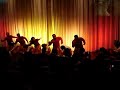 Saman Dance