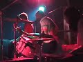 Crime In Choir - Live in Osaka, Japan