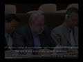 Iran's Durban II Agenda - free flv video @ vwatch.tv