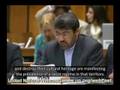 Iran's Durban II Agenda