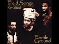 Fertile Ground - Lovin You