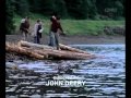 Louis Tomlinson from One Direction discovers a body (scene from 