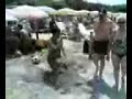 Ancora Molla BEACH Da Antonio S.(MR5)