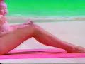 Phillips Lady Shave Commercial