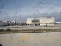 Landing in Palma de Mallorca PMI with Niki A320