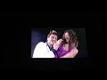 NKOTBSB PERTH 2012 - I'll Never Break Your Heart / Drowning