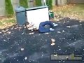 Una pelea entre amigos en broma termina siendo algo más que eso
