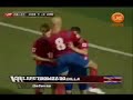 COSTA RICA v CHILE COSTA RICA v CHILE