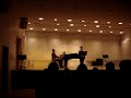 helgi grétar að spila á fyrsta mai
