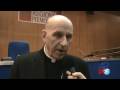 Intervista al Cardinale Severino Poletto