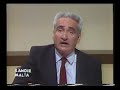Elezzjoni 1987. Dibattitu EFA-KMB. Pt 5.
