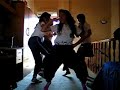 Aprende a bailar electro