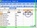 Zip Code Finder in Excel Zip Code Finder in Excel