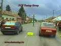 DCS Turbo Lada vs DCS Alfa 155 Q4 450hp
