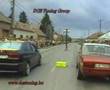DCS Turbo Lada vs DCS Alfa 155 Q4 450hp