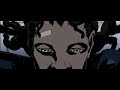 Animatrix - Sandstorm