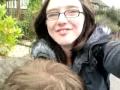 Piggy back