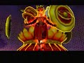 .hack//G.U. Vol3 Redemption - Epitaph Fidchell