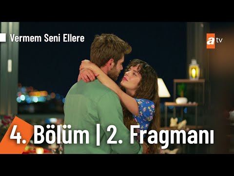 Vermem Seni Ellere 4. Bölüm 2. Fragmanı                                                                                                                                                                                                                   