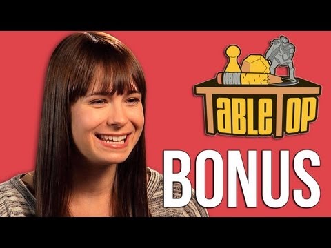 tabletop day