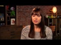 Veronica Belmont extended interview from Wits & Wagers - TableTop ep. 13