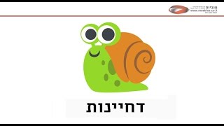 איך להתגבר על דחיינות