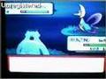 Catching Cresselia Without a Master Ball (Sorry no volume)