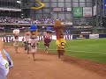 Sausage Race