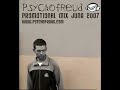 Psychofreud - Conqueror