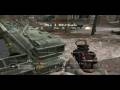 The_NigHThaWK : Pissing You Off - [ It's fun to screw around ] : : COD4 - S&D Toy with people - PS3