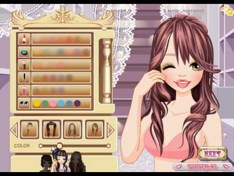 girls games