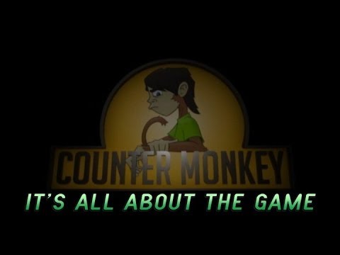 monkey - FINALLY... the Monkey HAS COME BACK to YouuuuTube! And you live in a dimension where Johnny Polo has been officially given a stat-block in a licensed RPG. Yo...
