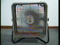 videos de Monarch Aire TE14 Box Fan