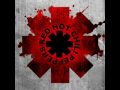 Red Hot Chili Peppers - Californication - Drum & Bass - Backing Track