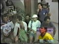 World Cup USA 94 - Italy vs Brasil Penalities Crazy Fans