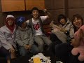 BIGBANG say hi!