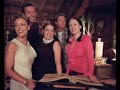 The Charmed Movie The Charmed Movie