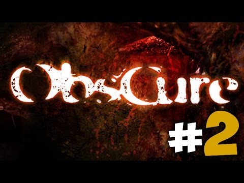 Duas Gostosinhas - OBSCURE gameplay #2