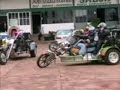 COMBOIO TRICICLO MOTO GRUPO BRASILIA NATAL