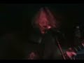 Coheed and Cambria- Junesong Provision Coheed and Cambria- Junesong Provision