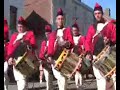 Volontaires Ham-sur-Heure Trinité 2006