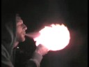 fire ball