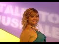 en talentos musicales