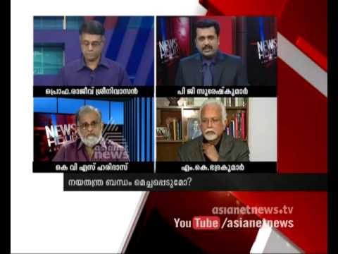 Modi in India | News Hour 25th January 2015