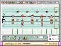 SMB3 - All 8 World Map Themes on Mario Paint Composer