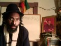RASTAFARI SACRAMENT 2012: MARIJUANA Is A PLANT-TREE & NOT A DRUG! - Big PHARMA Lecture